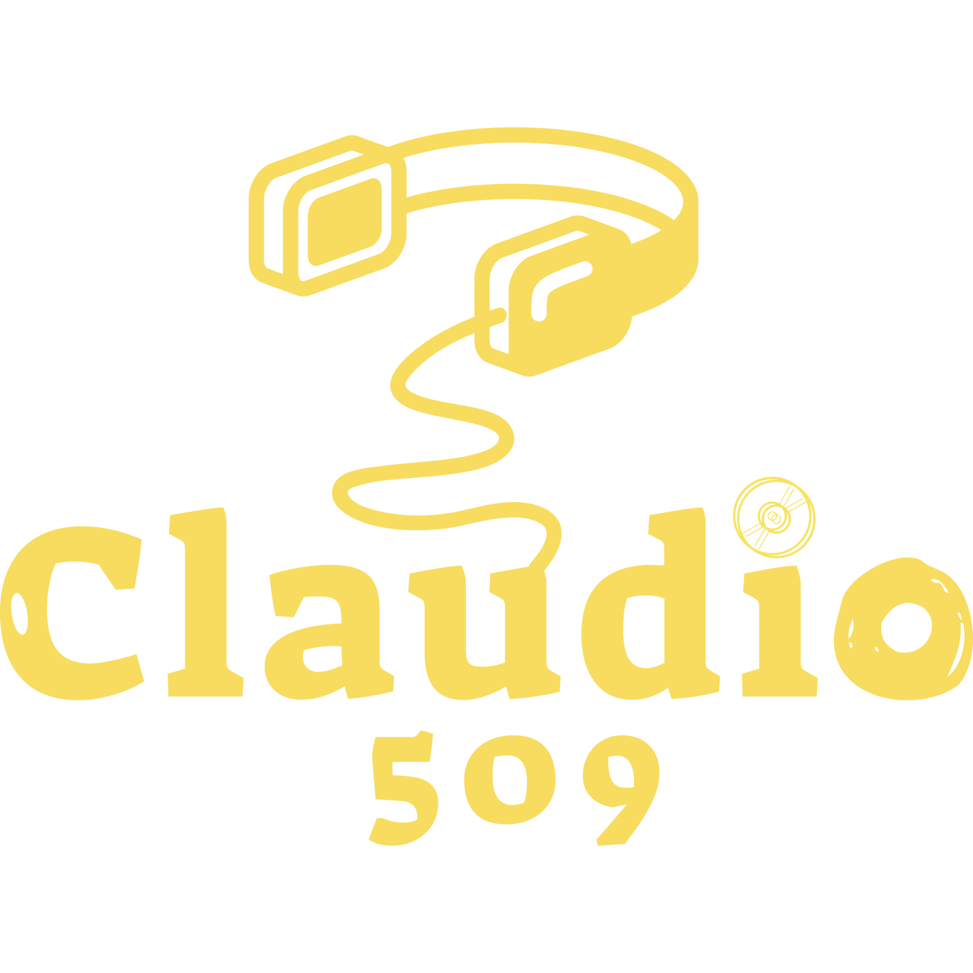 Claudio 509